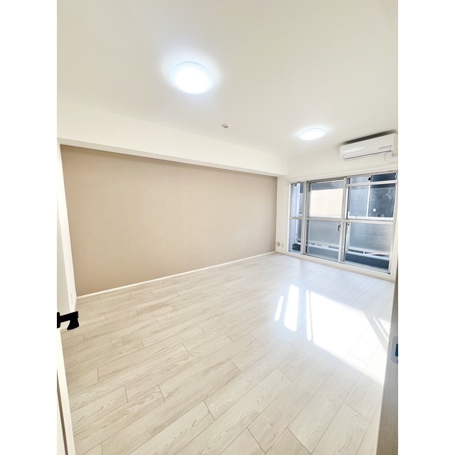 ＲＥＳＴＡ目黒 203号室の画像